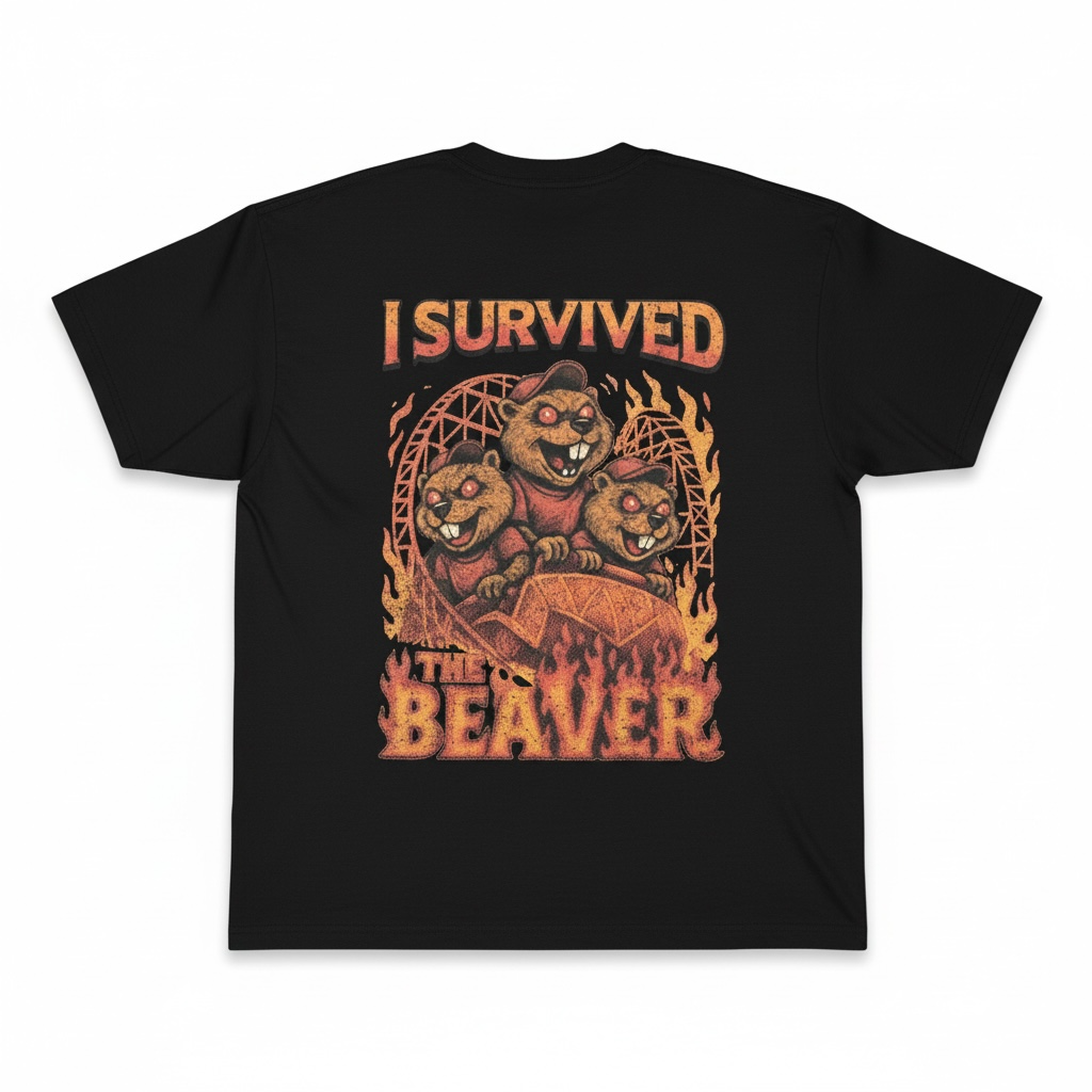 “Fear The Buc” T-Shirt