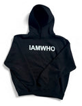 IAMWHO Hoodie