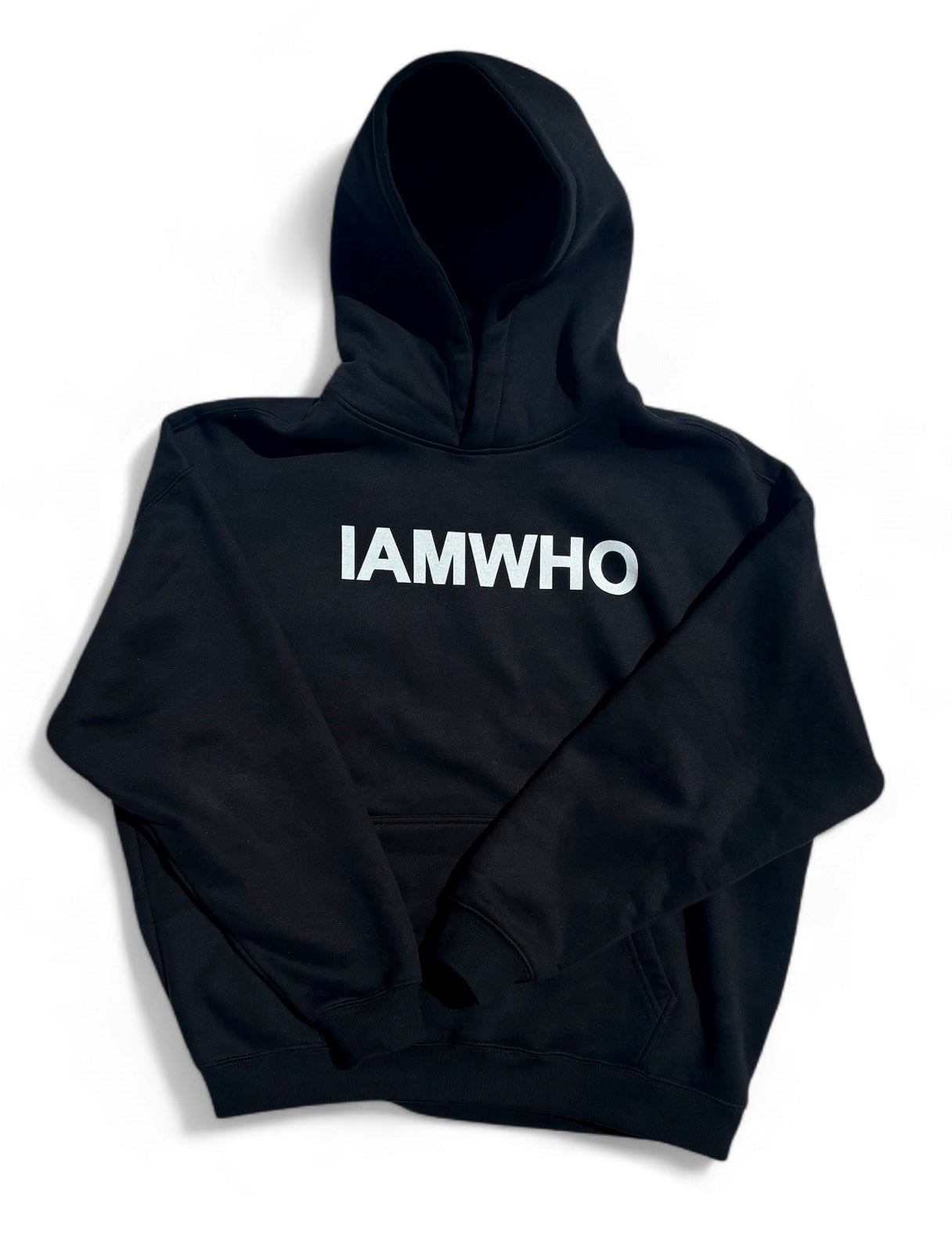 IAMWHO Hoodie