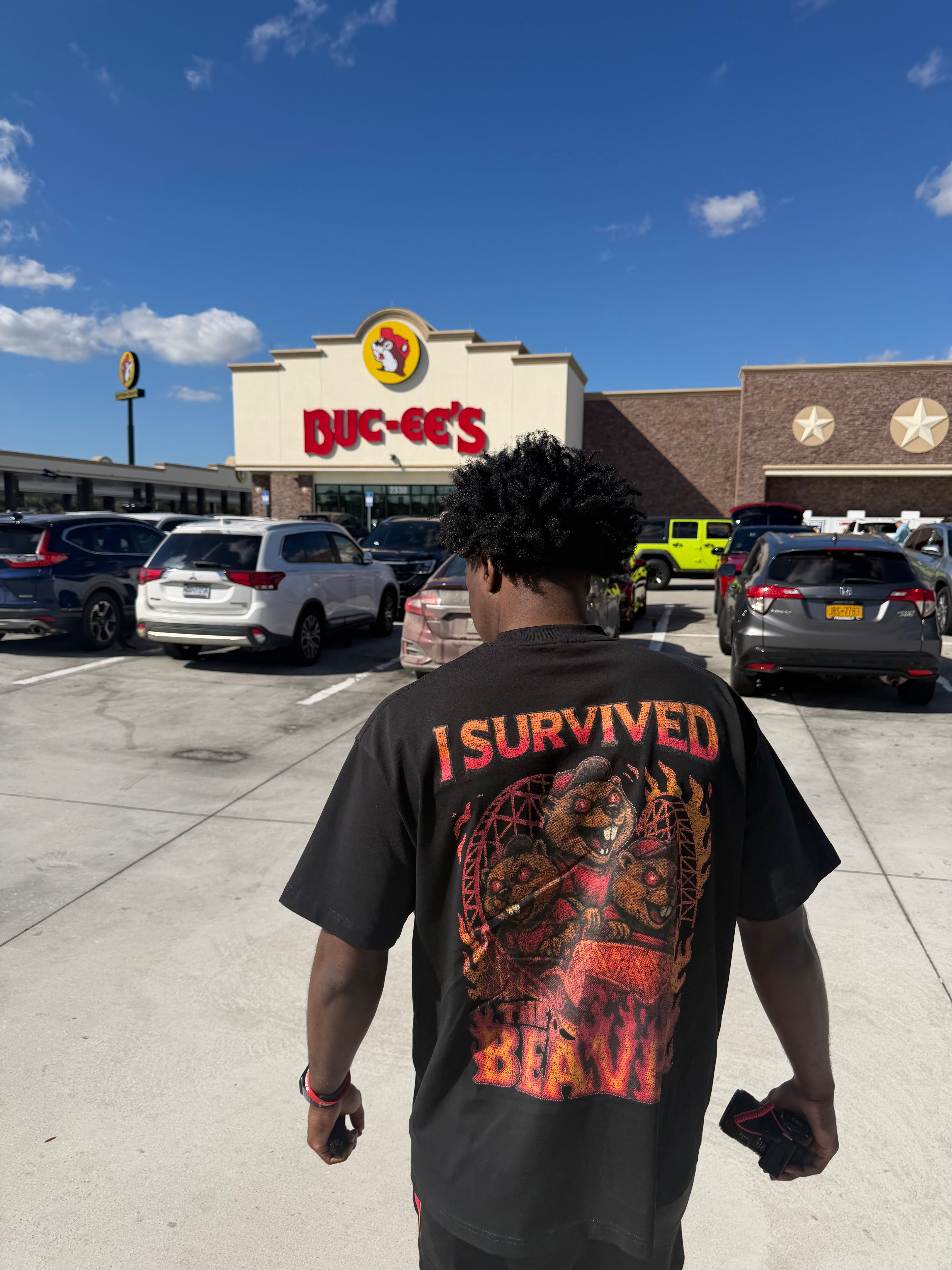 “Fear The Buc” T-Shirt